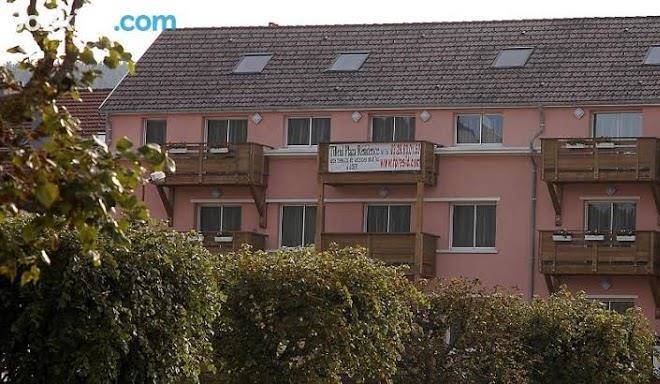 Tilleul plaza residence