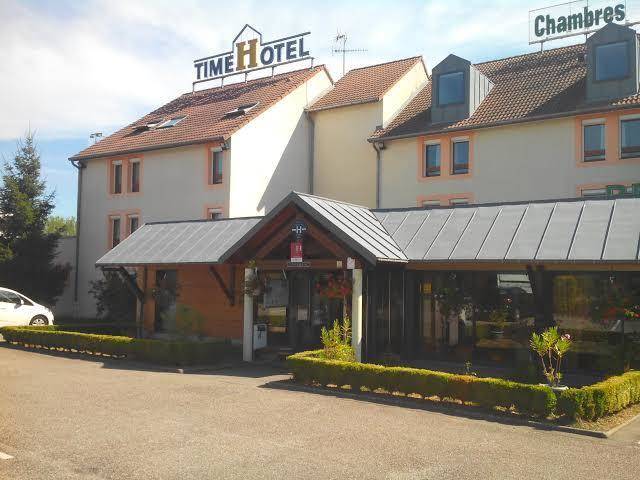 Time hotel