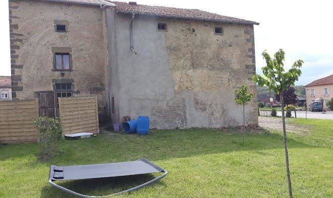 Vue Des Vosges Image