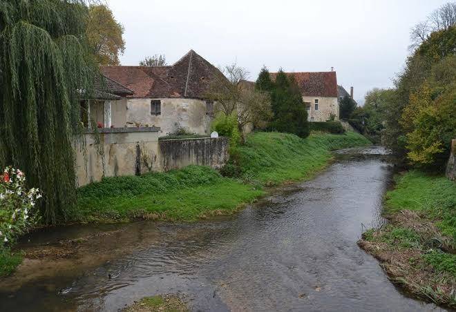 Auberge de conde en brie