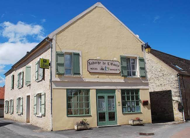 Auberge de l'omois