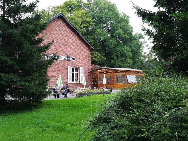 Auberge de la foret