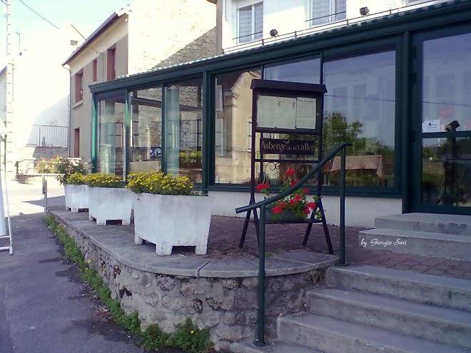 Auberge de la vallee