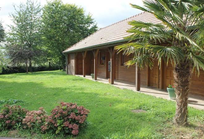 Auberge de villequier
