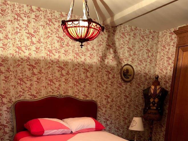 Auberge du fary
