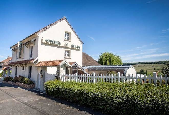 Auberge le relais