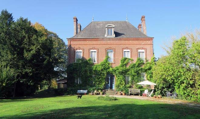 Bel any chambres d'hotes