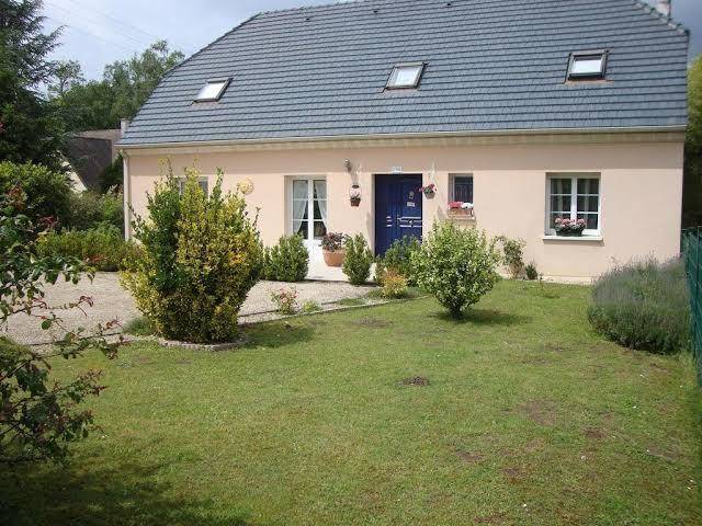 Chambre d'hotes refuge des anges