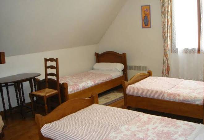 Chambres assailly