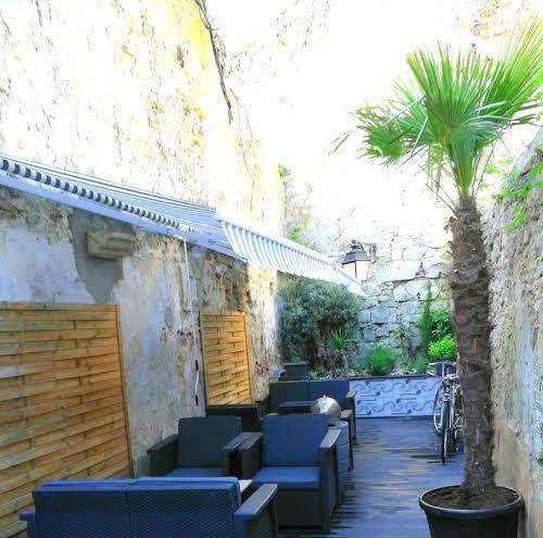 Chambres boufflet