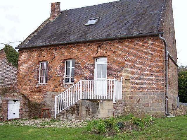Chambres d'hotes carette ferme de la commanderie
