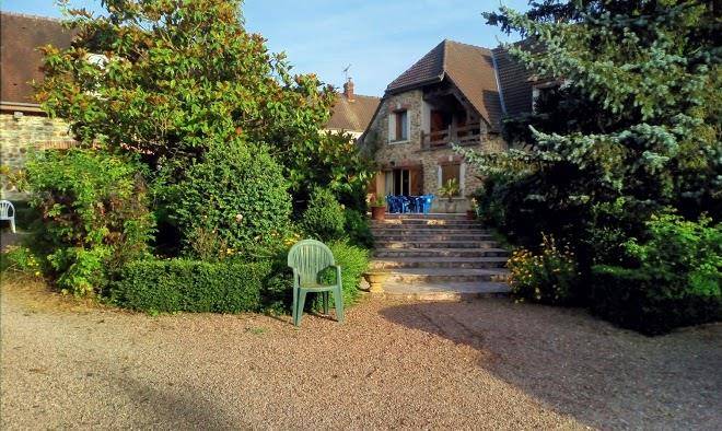 Chambres d'hotes chez gaston et renee