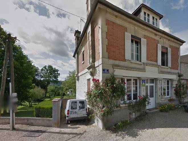 Chambres d'hotes de soupir