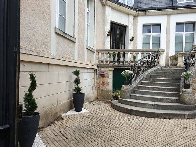 Chambres D'hotes L'evidence Image