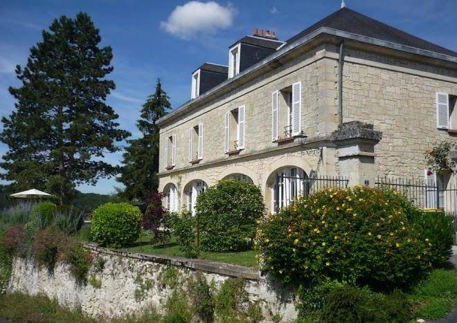 B&b la couronne suites independantes