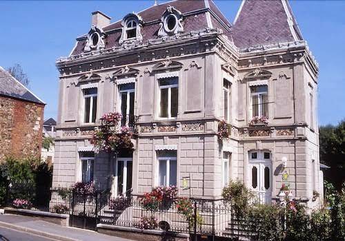 Chambres d'hotes le petit chateau