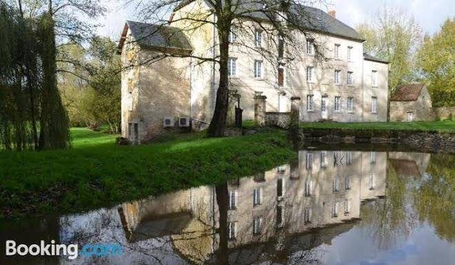 Chambres et table d'hotes