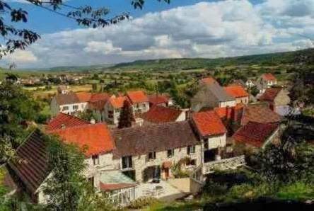 Champagne b&b