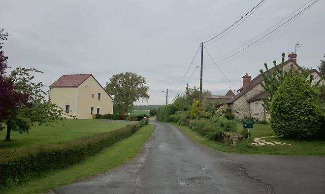 Champagne & chambres d'hotes douard