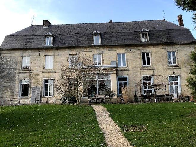 Chateau de clermont