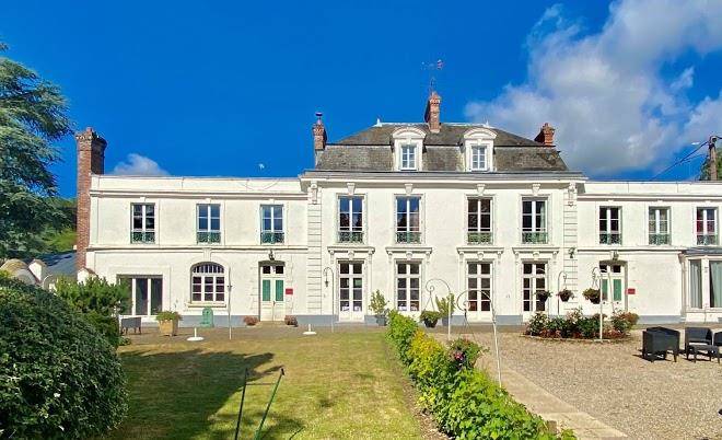 Chateau de la marjolaine