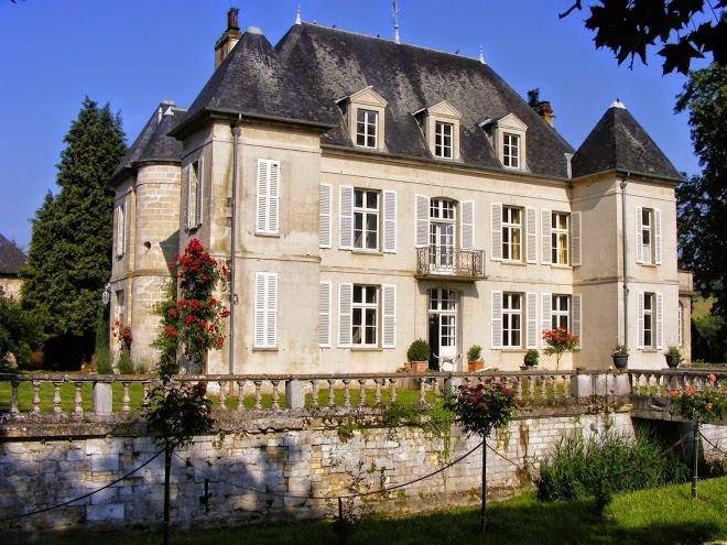 Chateau de lime