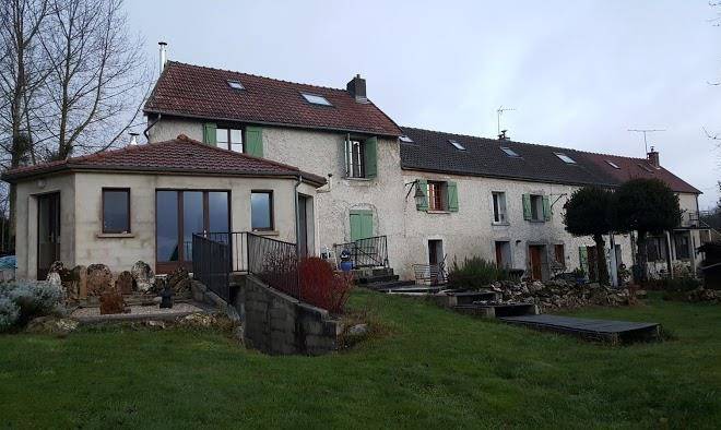 Clos de champillon