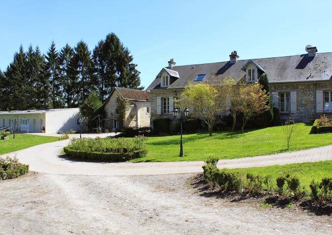 Domaine balneo hotellerie le translon