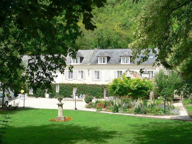 Domaine de montaigu