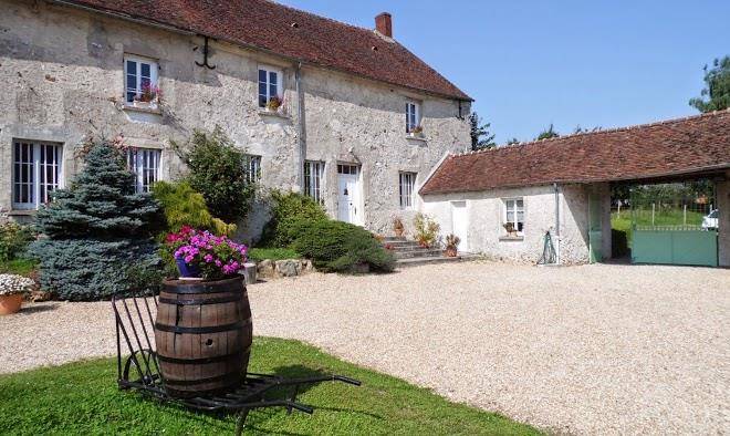 Domaine des patrus