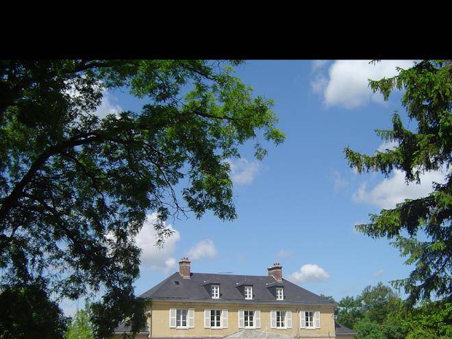 Domaine le parc