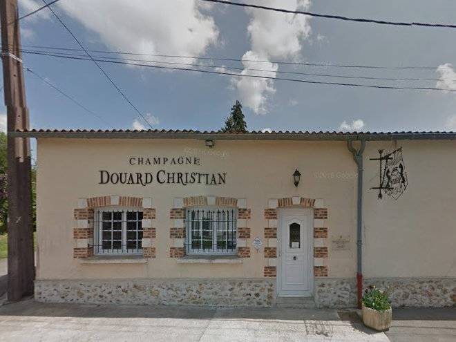 Douard christian