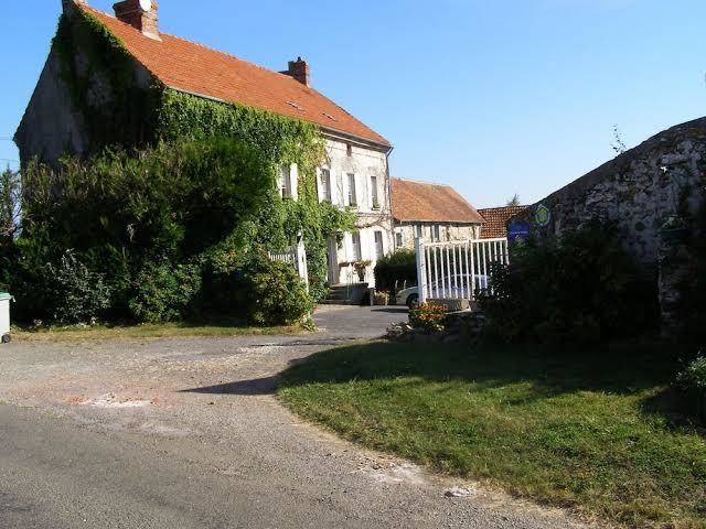 Ferme d'issonges