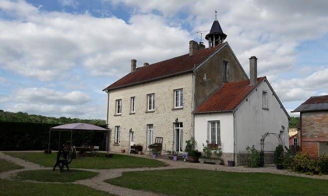 Ferme saint antoine