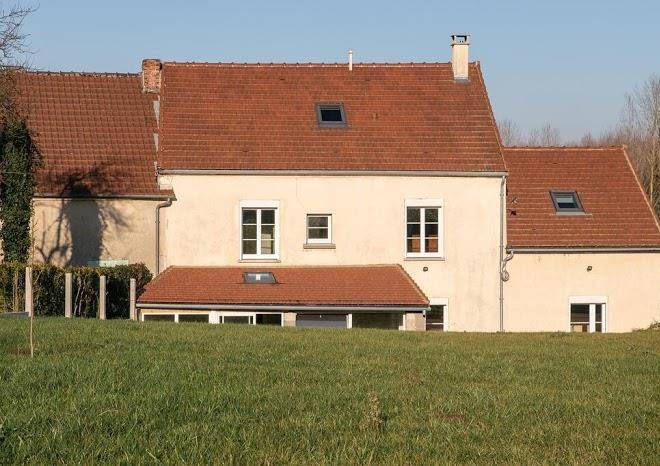 Gite de l' ourcq
