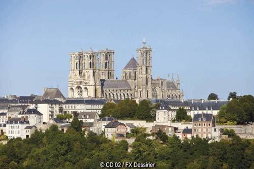 Gite de la bouteille