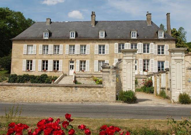 Gite le closcheret
