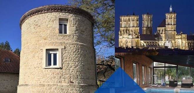 Gite lorengrain