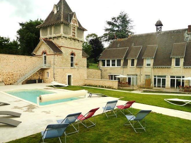 Gites Louis De Vauclerc Image