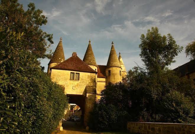 Hotel de l'abbaye