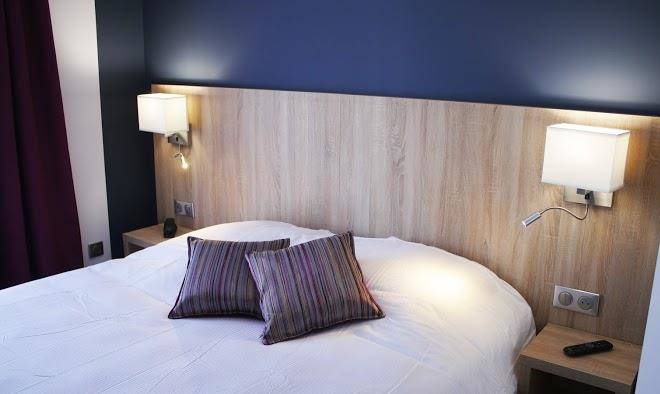 Hotel Du Tramway Image