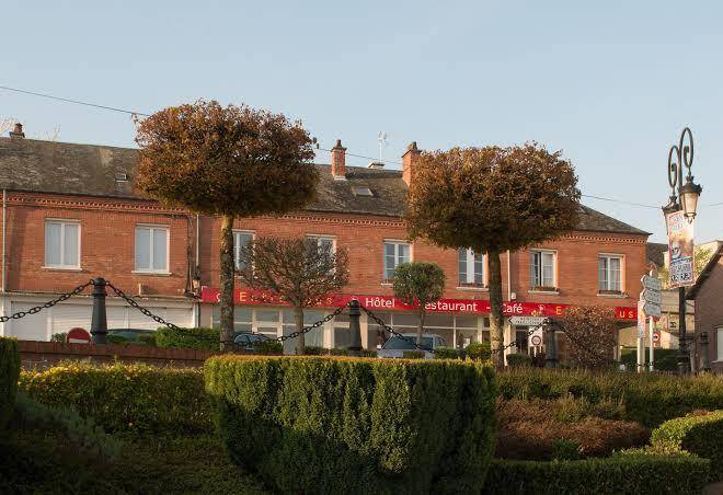 Hotel entre nous