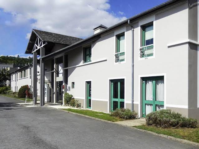 Hotel inn design resto novo laon