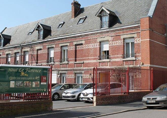 Hotel le florence