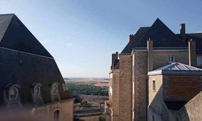 Hotel les chevaliers