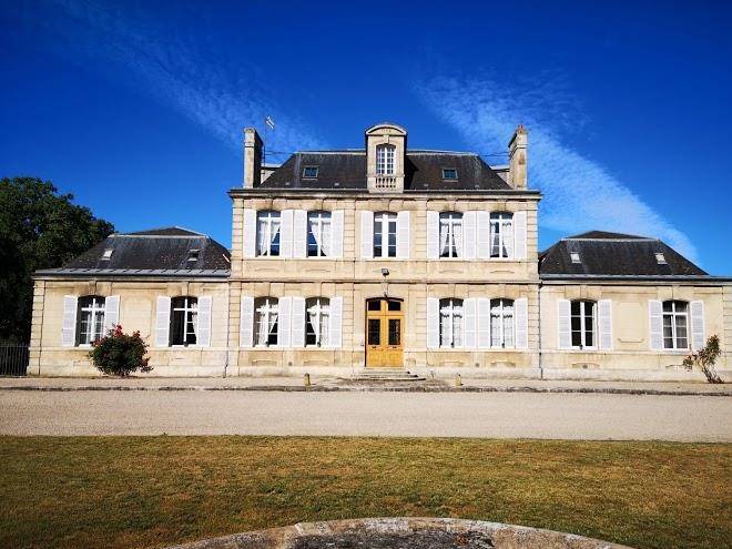 La carriere l'eveque meuble de tourisme 4 etoiles 15 personnes