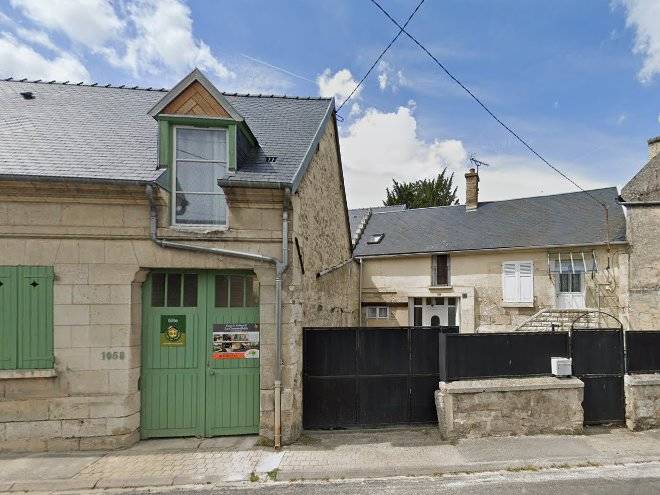 La cave voutee sauna & hammam