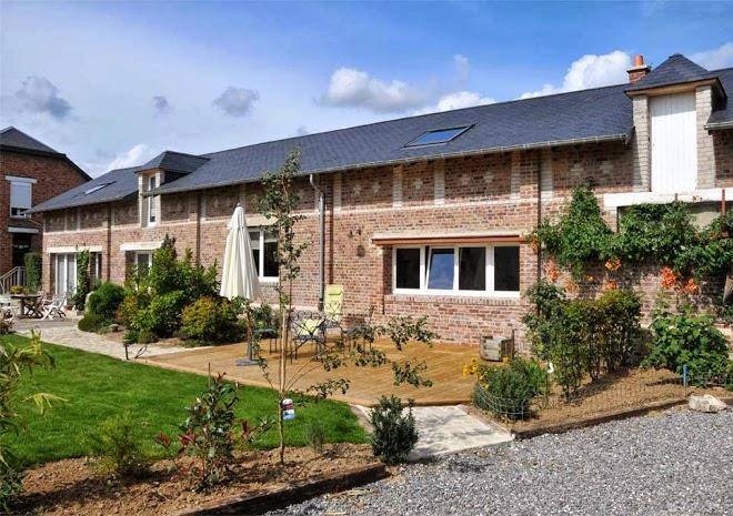 La ferme d'alice