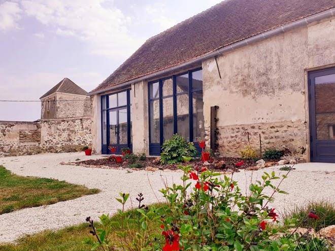 La ferme de la loge