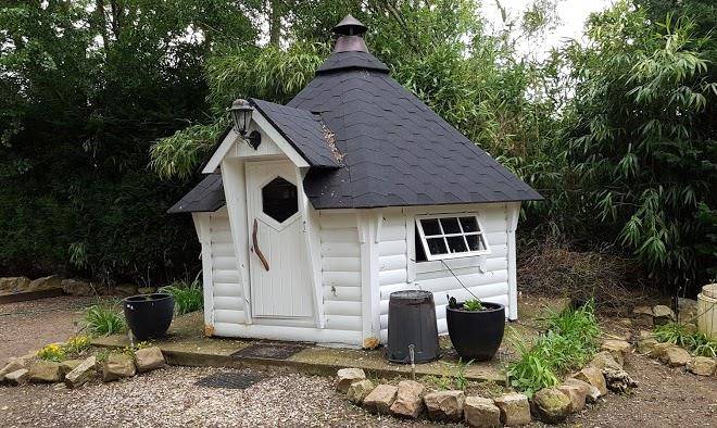 La ferme des logis